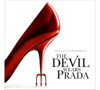 mayddle – The Devil Wears Prada (Original Soundtrack)