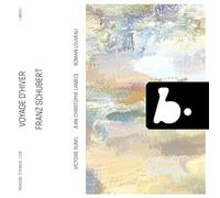 シューベルト:冬の旅