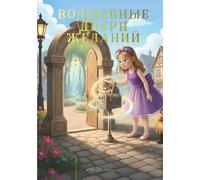 Волшебные Двери Желаний: Сказка для детей и взрослых о том, как исполняются желания