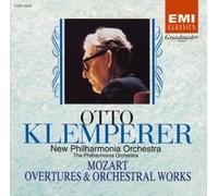 モーツァルト : 序曲集&管弦楽曲集
