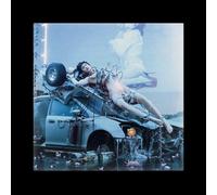 Double vinyle XL Recordings Arca @@@@@ Édition limitée 2 LP Noir