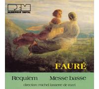 フォーレ:レクイエム