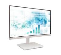 Ecran PC Acer B247Y E 60,5 cm (23.8") 1920 x 1080 pixels Full HD Blanc