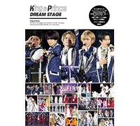 Ｋｉｎｇ＆Ｐｒｉｎｃｅ ＤＲＥＡＭ ＳＴ