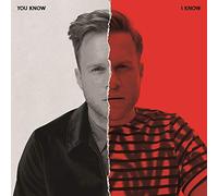 You Know I Know (Without Bonus) [Import Japonais]