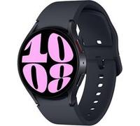 Samsung Galaxy Watch6 40 mm Numérique Écran tactile Graphite