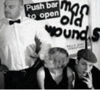 Belle & Sebastian - Push Barman to Open Old Wounds [Import]