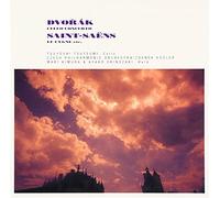 ドヴォルザーク:チェロ協奏曲