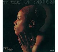 I Can't Stand The Rain CD
