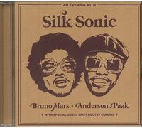 ─ ᴀɴ ᴇᴠᴇɴıɴɢ ᴡıᴛн Տі˥ƙ Տοոіс ─ СⱰ