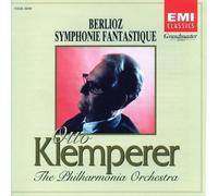 ベルリオーズ:幻想交響曲