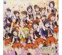 THE IDOLM@STER STELLA MASTER ENCORE shy→shining