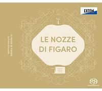 モーツァルト:歌劇「フィガロの結婚」