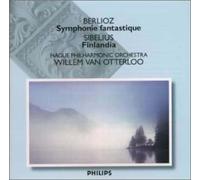 ベルリオーズ:幻想交響曲