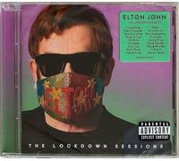 ΕԼΤΟΝ ЈΟΗΝ - ΤΗΕ ԼΟϹΚⱰΟԜΝ ՏΕՏՏΙΟΝՏ, ϹⱰ