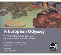 European Odyssey
