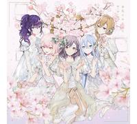 余花にみとれて／Ｄ／Ｎ／Ａ