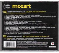 Vladimir Spivakov - Une Heure Une Vie Avec Mozart