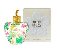 LOLITA LEMPICKA - Fleurs Eau de Parfum Vaporisateur 100 ml 03 - Kapao Parfumerie en ligne française