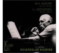 モーツァルト/ベートーヴェン