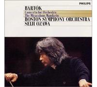 バルトーク : 管弦楽のための協奏曲