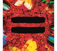 Neuf Ed Sheeran Equals = CD 2021 Bad Habits Shivers Overpass Graffiti 2STEP