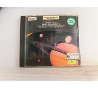 ホルスト:組曲「惑星」