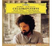 ドヴォルザーク:チェロ協奏曲