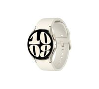 Samsung Galaxy Watch6 40 mm Numérique Écran tactile Or