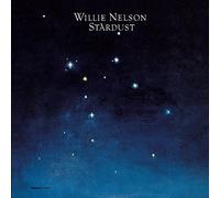 Willie Nelson Stardust (CD)