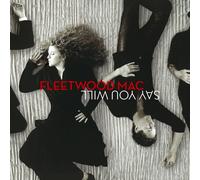 Fleetwood Mac - Say You Will