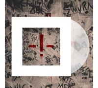 Dead Poet Society – ! – Vinyle 12" transparent – Neuf
