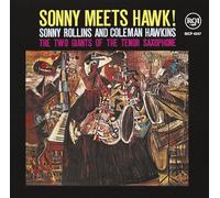 Sonny Meets Hawk !