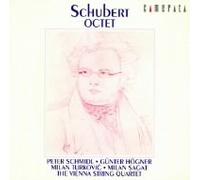 シューベルト:八重奏曲