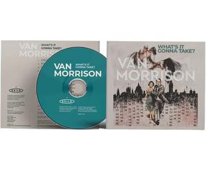 ԜΗΑΤ’Տ ΙΤ ԌΟΝΝΑ ΤΑΚΕ?, СⱰ