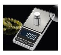 0,01 Gram Precision Bijoux électronique balance numérique Poids Echelle de poche 300g
