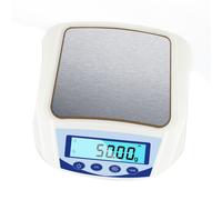0.01g Balance Électronique Numérique Lcd Balance Industrielle De Précision Portable 1000g Pour Balances De Balance De De Cuisine
