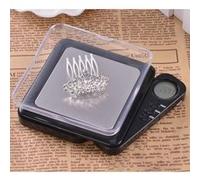 0.01Gram Bijoux de précision électronique numérique Balance des poids de poche Scale100g