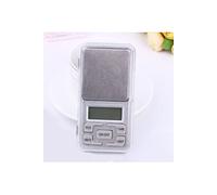 Balance outillage GENERIQUE 0.01Gram Bijoux de précision électronique numérique Balance des poids Echelle de poche 200g