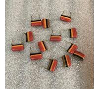0.022UF250VDC Condensateur sans électrode de pied de cuivre audio 10pcs Appareils électroniques