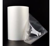 0.05MM Thickness Protective Film Roll - 200M Lab Optics Diffusion Light Guide Plate Film(Low 80cmx200m)