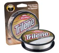 (0,09€/m) Berkley Trilene 100% Fluorocarbon Leader 150m 0,15mm-0,60mm