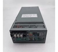 0-1 2V 15V 24V 36V 48V 60V 72V 80V 90V 100V AC DC LED Afficher l'alimentation de Commutation 100 0W 1200W 1500W (Color : 1000W, Size : 220VAC_0-90V)