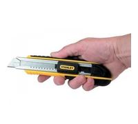 Stanley 0-10-481 FatMax Cutter a cartouche 18mm
