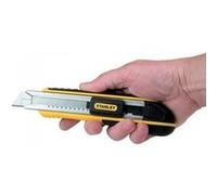 Stanley 0-10-481 FatMax Cutter a cartouche 18mm