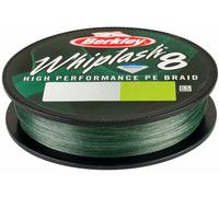 (0,10 €/m) Berkley Whiplash 8, 300 m 8 lignes de pêche tressées 0,06...
