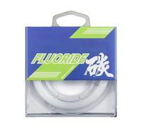 0 11 mm-0 54 mm Monofilament de poisson abrasif réfraction rapide naufrage 50 M/100 m Pêche professionnelle en fibre de carbone