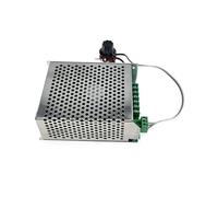 0-110VDC Speed Regulator WK611 for DC electronic starter Control Supply speed controller Suitable for spindle electronic starter input 110V-220VAC 6A IDGTTLDF