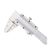 0-150mm 6inch Wire Rope Calipers Large Large Jaw Broad Face Câble Vernier Caliper RÈgleur Grande mâchoire Design