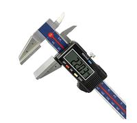 0-150mm 6inch Wire Rope Calipers Large Large Jaw Broad Face Câble Vernier Caliper RÈgleur Grande mâchoire Design